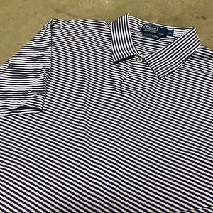 Polo Ralph Lauren ‘Pima Cotton’ Polo Shirt - XL